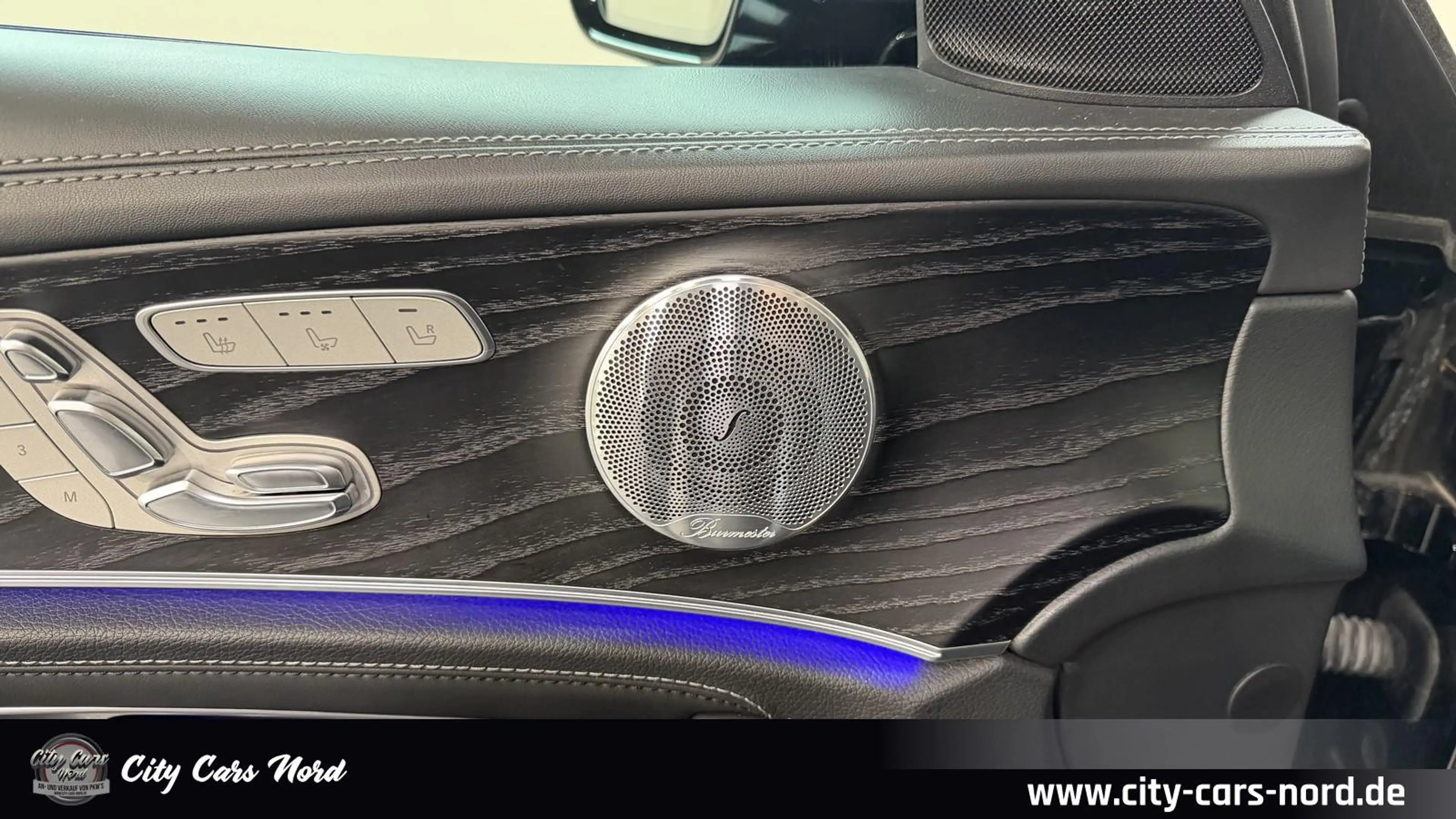 Mercedes-Benz E 63 AMG E 63 S AMG T 4Matic KERAMIK+PANORAMA+360°+DTR+ — photo 12