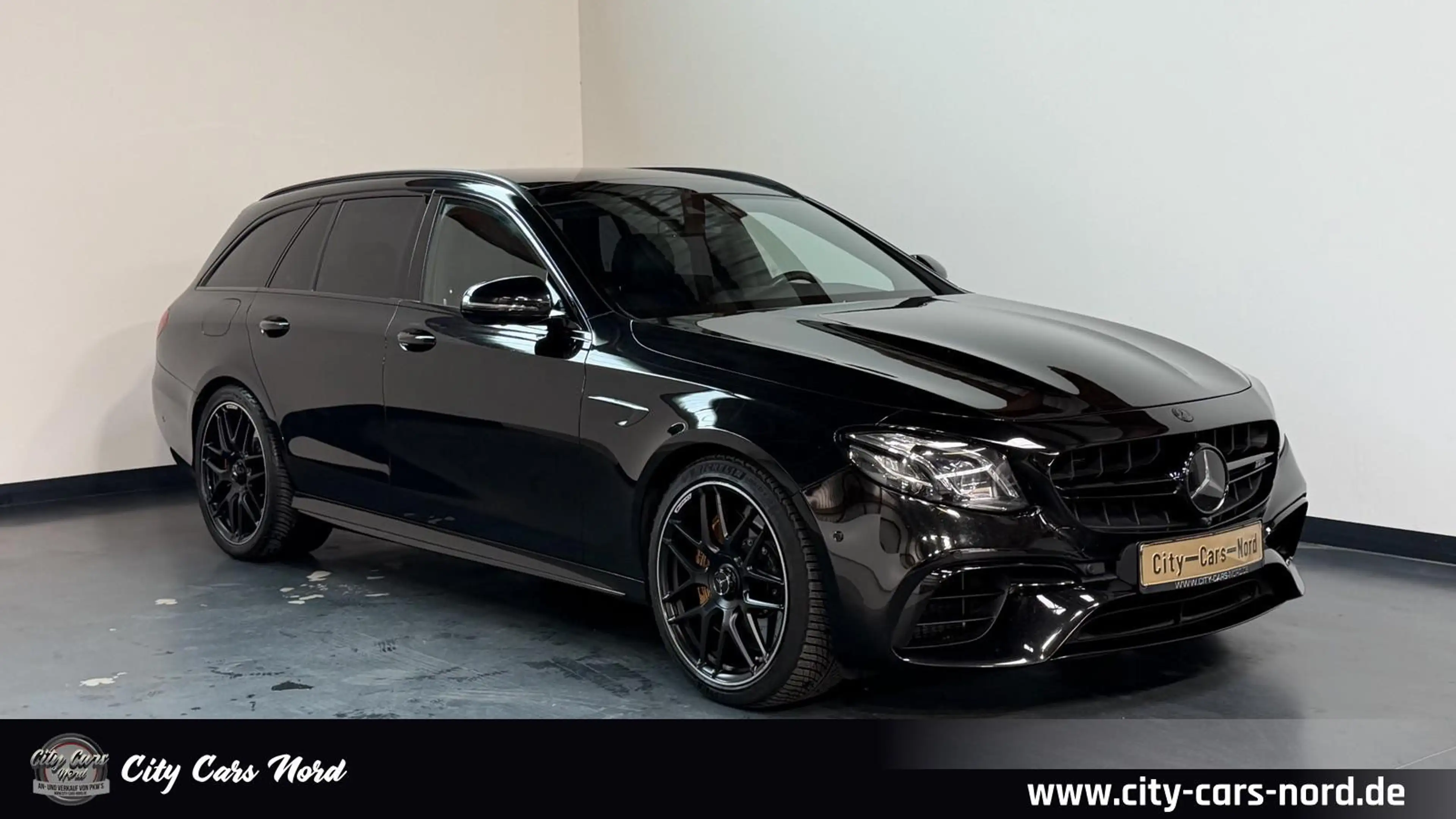 Mercedes-Benz E 63 AMG E 63 S AMG T 4Matic KERAMIK+PANORAMA+360°+DTR+ — photo 7