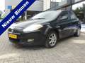 Fiat Bravo 1.4 Dynamic Staat in De Krim Zwart - thumbnail 1