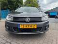 Volkswagen Eos 1.4 TSI Highline Clima Elek Pakket Lmv Leer Grijs - thumbnail 7