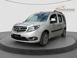 Mercedes-Benz Citan Tourer Automatik | Pano | AHK | Kamera