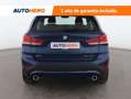 BMW X1 sDrive 18d Bleu - thumbnail 5