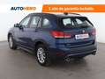 BMW X1 sDrive 18d Bleu - thumbnail 4