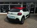 Citroen C3 PT 110 Shine Automaat Camera | Navi | Apple Carpla Groen - thumbnail 2