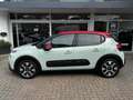 Citroen C3 PT 110 Shine Automaat Camera | Navi | Apple Carpla Groen - thumbnail 9