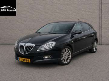 1.4-16V Oro | Airco | lichtmetalen velgen | Radio