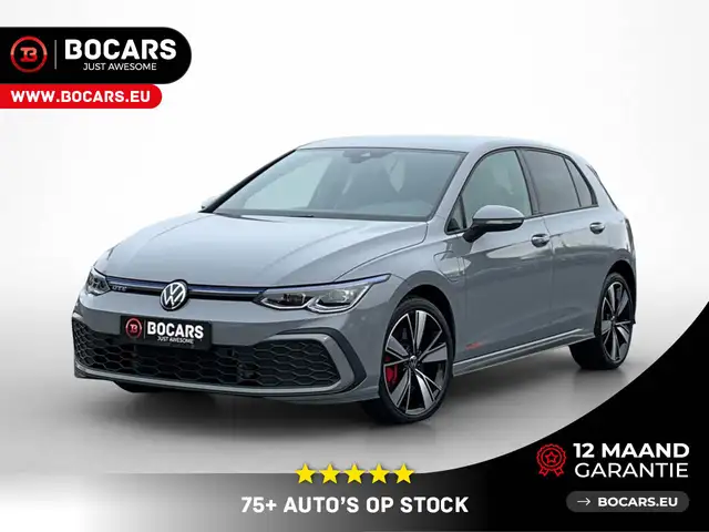 Volkswagen Golf GTE 1.4eTSI PHEV 245PK | IQLight | Camera | Dig. Cock.