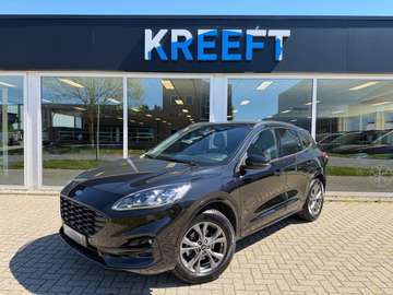 2.5 PHEV ST-Line Winterpakket