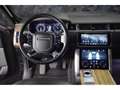 Land Rover Range Rover Vogue SD V8 4.4 Gris - thumbnail 3