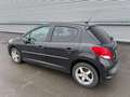 Peugeot 207 Active 1,6 HDi 95 FAP ID:14 Schwarz - thumbnail 5