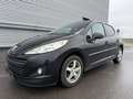 Peugeot 207 Active 1,6 HDi 95 FAP ID:14 Schwarz - thumbnail 2
