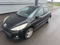 Peugeot 207 Active 1,6 HDi 95 FAP ID:14 Schwarz - thumbnail 1