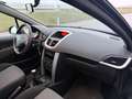 Peugeot 207 Active 1,6 HDi 95 FAP ID:14 Schwarz - thumbnail 8
