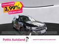 Volkswagen T-Roc 2.0 TSI DSG 4M R PANO IQ.LIGHT KAMERA AHK Schwarz - thumbnail 1