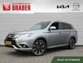 Mitsubishi Outlander 2.0 PHEV Executive Edition | 18"LM | Clima | Cruis Grijs - thumbnail 1