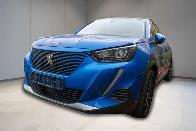 Imagine Peugeot 2008 136 5T