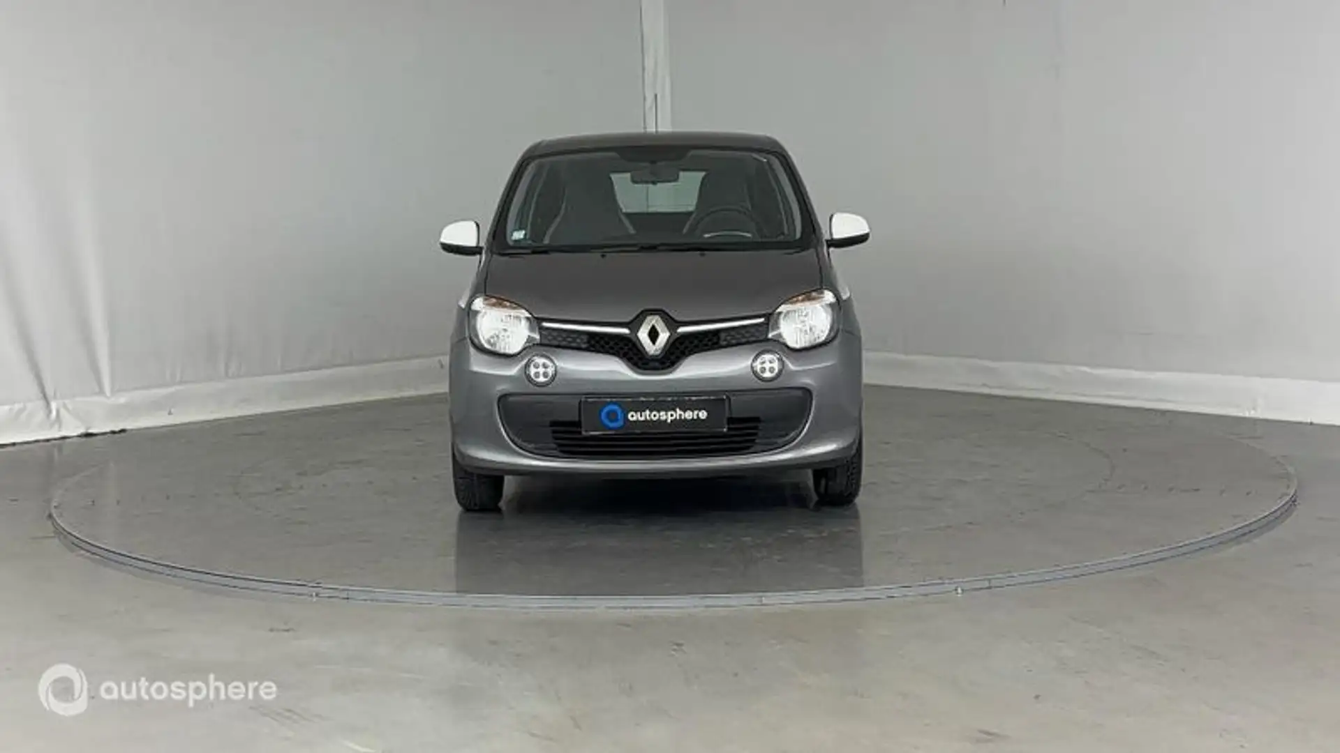 Renault Twingo 1.0 SCe 70ch Limited Euro6c - 2