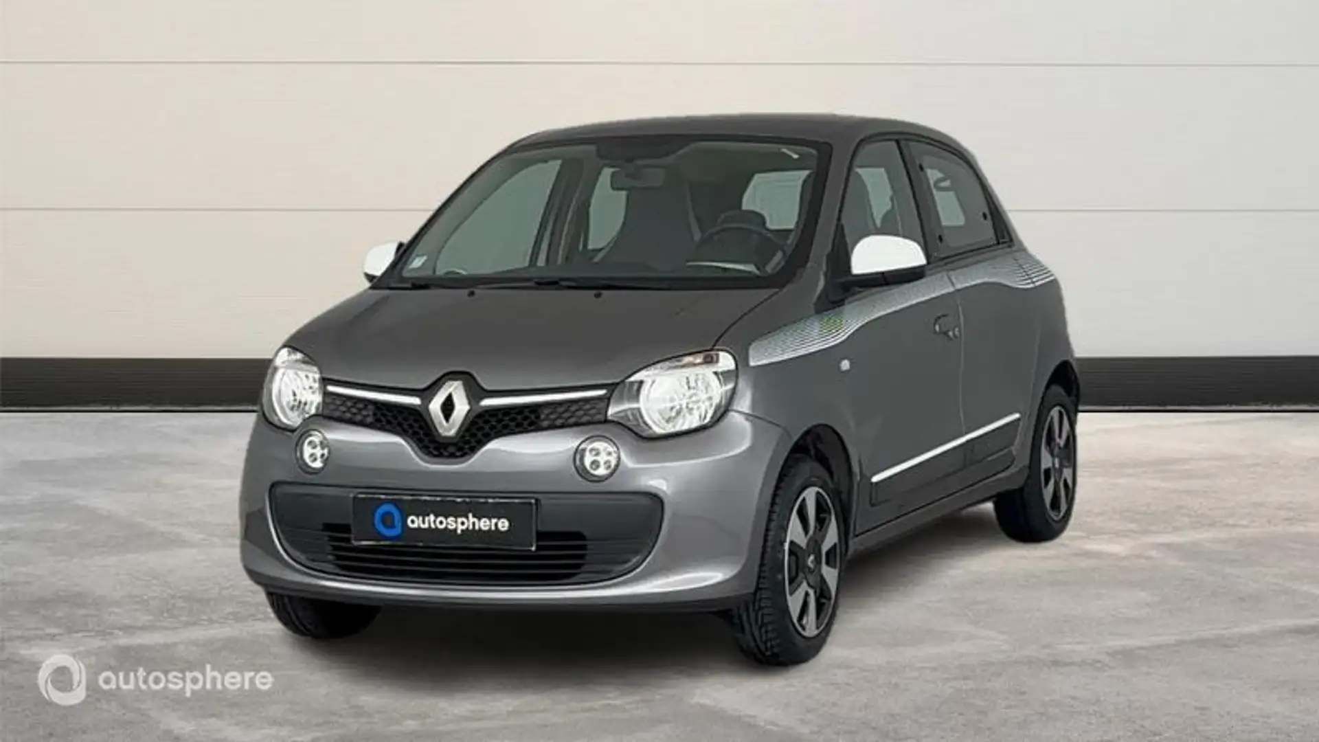 Renault Twingo 1.0 SCe 70ch Limited Euro6c - 1