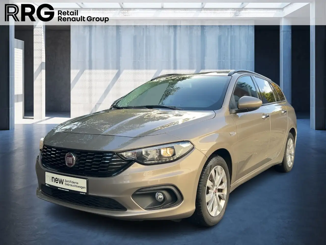 Fiat Tipo