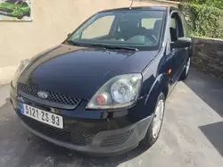 Acheter une Ford Fiesta d'occasion de 2006 - AutoScout24