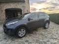 Kia Sportage Sportage 1.6 GDI 2WD Edition 7 Gris - thumbnail 9