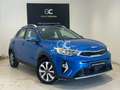 Kia Stonic 1.0 T-GDi MHEV Drive 100 Blau - thumbnail 4