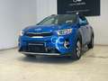 Kia Stonic 1.0 T-GDi MHEV Drive 100 Blau - thumbnail 9