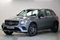 Mercedes-Benz GLC 43 AMG 367PS 4Matic 9G 360° ACC ILS 1.Hand Gris - thumbnail 3