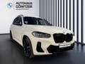 BMW X3 M40d 48V Weiß - thumbnail 15