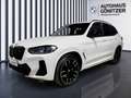 BMW X3 M40d 48V Weiß - thumbnail 2