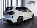 BMW X3 M40d 48V Weiß - thumbnail 12