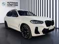BMW X3 M40d 48V Weiß - thumbnail 14