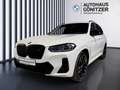 BMW X3 M40d 48V Weiß - thumbnail 1