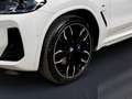 BMW X3 M40d 48V Weiß - thumbnail 4