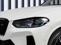 BMW X3 M40d 48V Weiß - thumbnail 3