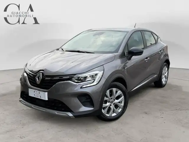 Renault Captur 1.5 blue dci Business 115cv edc
