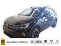 Volkswagen Taigo 1.5 TSI R-Line DSG *IQ.DRIVE*Digi.C-Pro* Schwarz - thumbnail 1