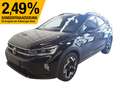 Volkswagen Taigo 1.5 TSI R-Line DSG *IQ.DRIVE*Digi.C-Pro* Schwarz - thumbnail 2