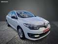 Renault Megane Mégane III Estate 1.5 dCi 110 – Limited 2016 Garantie 1 an Blanc - thumbnail 2