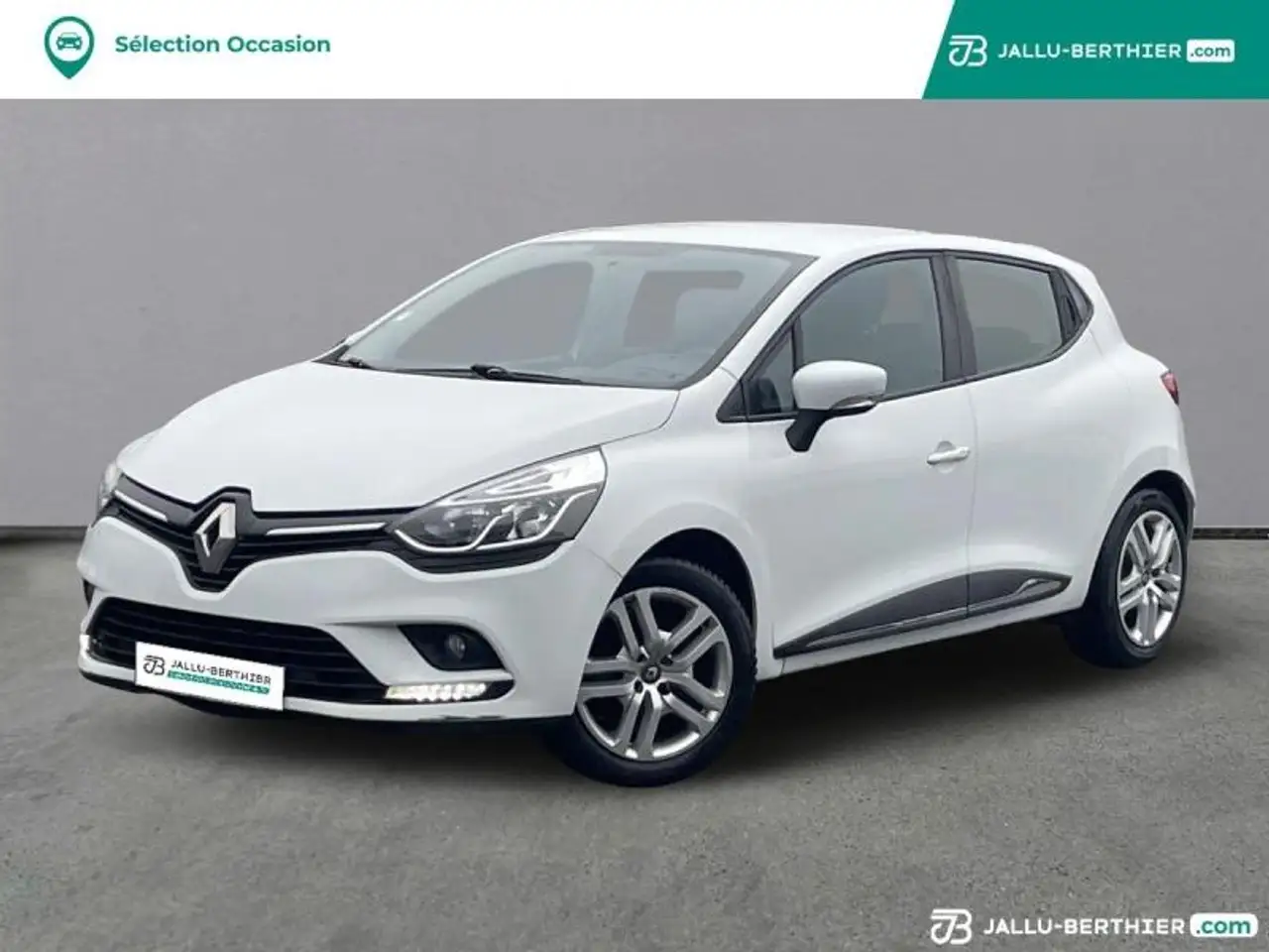 Renault Clio 1.5 dCi 90ch energy Business 5p Euro6c