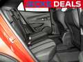 Peugeot 2008 GT 1.2 MHEV Bluetooth Navi LED Klima Rot - thumbnail 4