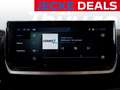Peugeot 2008 GT 1.2 MHEV Bluetooth Navi LED Klima Rot - thumbnail 14