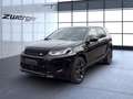 Land Rover Discovery Sport D200 R-Dynamic SE PANORAMA Navi Negro - thumbnail 1