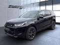 Land Rover Discovery Sport D200 R-Dynamic SE PANORAMA Navi Negro - thumbnail 2