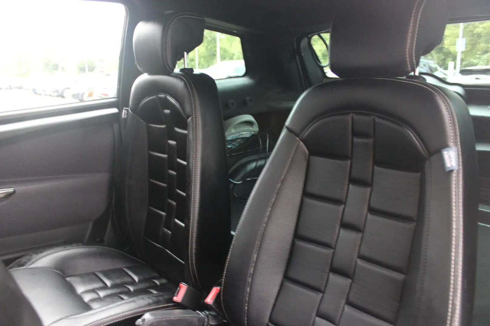 Ligier JS 50 L CLUB DIESEL AUTOMAAT | AIRCO | ECO LEDEREN BEKLE - 2
