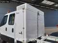 Iveco Daily 70C18 3.0L Open Laadbak Dubbel Cabine Dubbellucht Wit - thumbnail 6