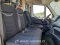 Iveco Daily 70C18 3.0L Open Laadbak Dubbel Cabine Dubbellucht Wit - thumbnail 13