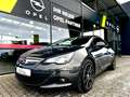 Opel Astra 1.6 CDTI Lederausstattung Sitzheizung Silber - thumbnail 1