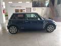 MINI Cooper Mini II 2001 1.6 Checkmate Bleu - thumbnail 8