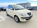 Lancia Ypsilon 1.3 Jtd 70 Blanc - thumbnail 2